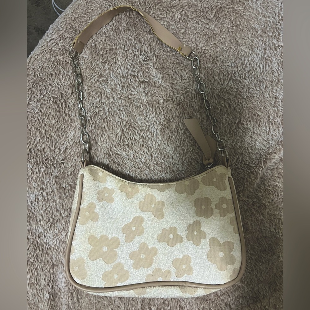 Cute Y2K shoulder bag